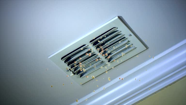 Home Air Vent Cleaning in Roaring Spring, PA