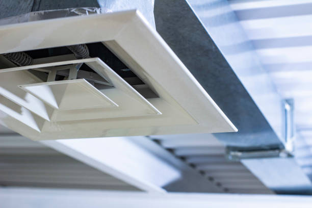 Best Home Air Vent Cleaning  in Roaring Spring, PA