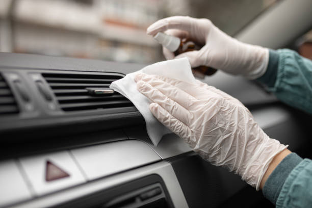 Best Ductwork Cleaning Services  in Roaring Spring, PA
