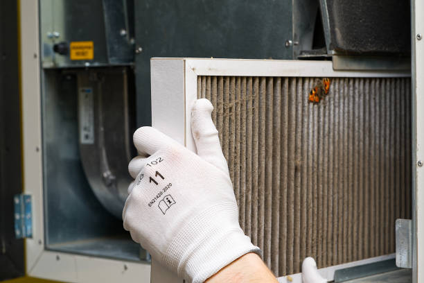 Best Affordable HVAC Duct Cleaning  in Roaring Spring, PA