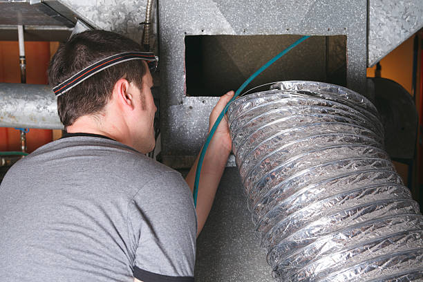 Best Best Air Duct Cleaning Company  in Roaring Spring, PA