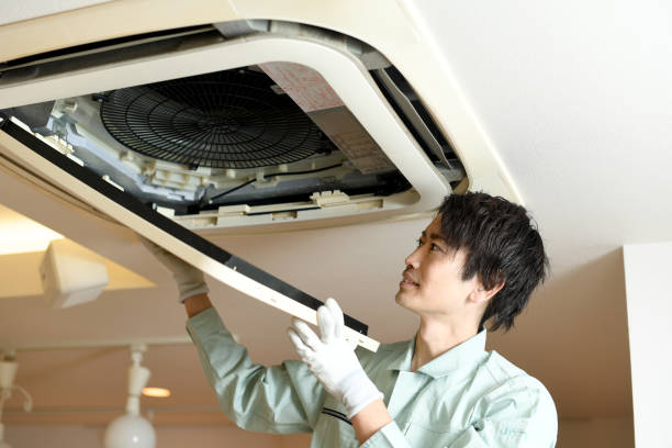 Best Ventilation Cleaning Services  in Roaring Spring, PA