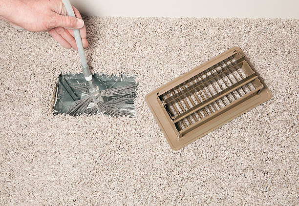 Best Ventilation Cleaning Services  in Roaring Spring, PA