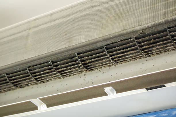 Best General Air Duct Cleaning  in Roaring Spring, PA