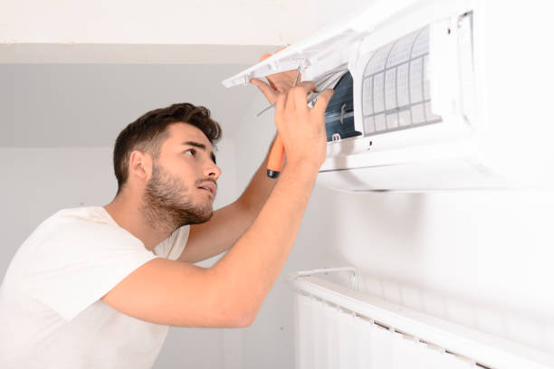Trusted Roaring Spring, PA Airduct Cleaning Experts